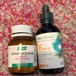 Bee Propolis Liquid - Green